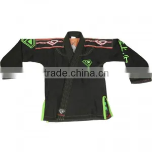 Custom BJJ Gi Kimonos/BJJ Uniforms 803 thumbnail-1