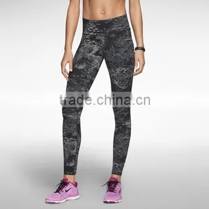 SUBLIMATION LEGGINGS thumbnail-1