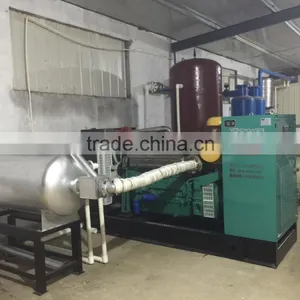 Silent Factory Natural Gas Generator From China thumbnail-1