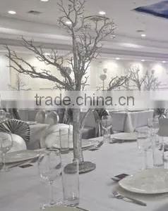 Elegant Wholesale Tree Centerpiece / Wedding Table Tree Centerpieces / Christmas Tree Centerpiece thumbnail-2