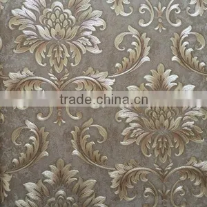 Classic Flower Style Wallpaper thumbnail-4