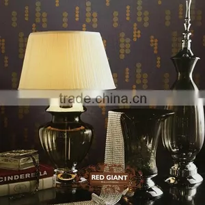 Italy Deep Embossed Design Wallpaper Vinyl Wallpaper Decorative Plastic Wallpaper thumbnail-3