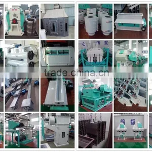 Low Maintenance Cost Biomass Pellet Plant 2 Ton per Hour thumbnail-6