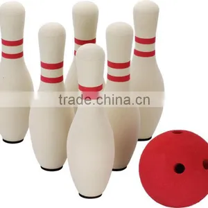 EVA Foam Bowling, Eva Foam Toy, Eco-friendly Eva Product thumbnail-2