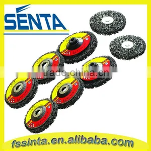 4 Inch Paint Remover Discs For Car thumbnail-1