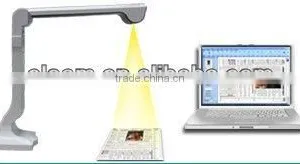 5million Pixel for A3 Document Camera With OCR thumbnail-1