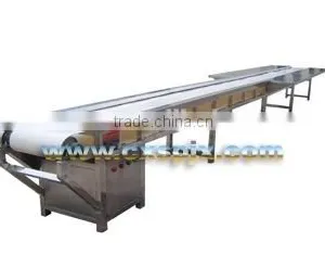 Chicken Slaughter Machine/Conveyor for Cutting Area thumbnail-1