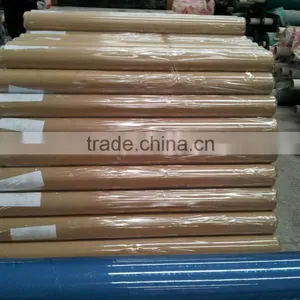 Clear PVC Film Packing Mattress and Soft PVC Film thumbnail-4