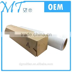 Food Grade Static Food Grade pe Cling Vinyl Film Cutters for Food Wrap thumbnail-2