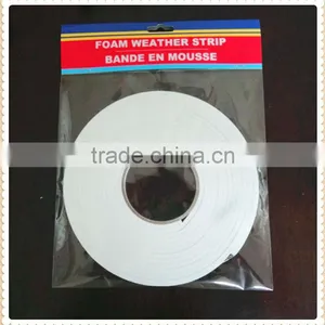 Foam Weather Strip for Door and Window thumbnail-1
