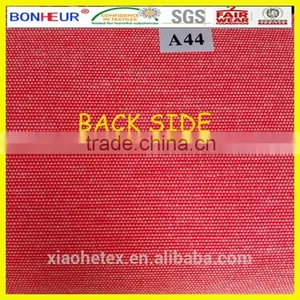 T/C 75/25 Double Layer Material High Visibility for Workwear thumbnail-4