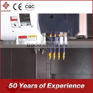 [ DATAN ] High Quality Cnc Gantry Machining Center thumbnail-4
