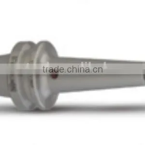 NBT30-MX12-80 Dynamic Balancing High Speed CNC Milling Spring Chuck Toolholder thumbnail-1