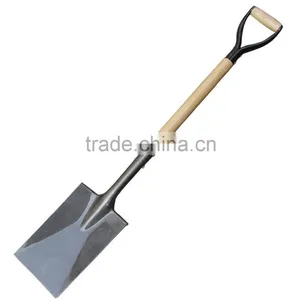 S525Y 1020MM Garden Shovel thumbnail-1