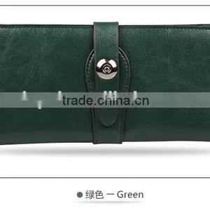 Hot Selling Ladies Beautiful Wallets thumbnail-5