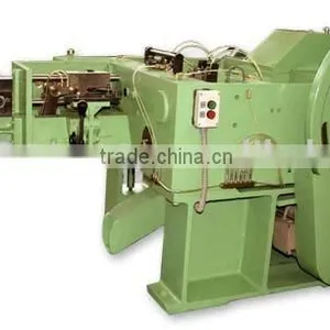 Hd-4 Wire Nail Making Machine thumbnail-1