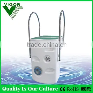 Promotion Price & Hot Selling Not Swimming Pool Salt Filter Equipment thumbnail-1