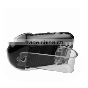 G3 Bluetooth Solar Car Kits thumbnail-5