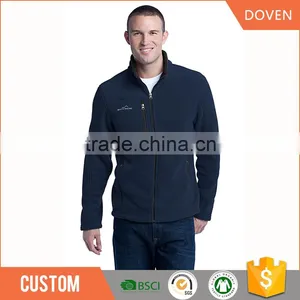 Custom Polyester/Nylon/cotton Embroidered Jacket thumbnail-1