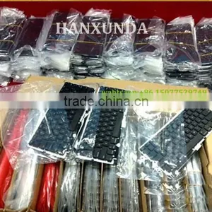 Perfect 100%New Original UK Version for RMBP A1502 Keyboard With Backlight Wholesale thumbnail-4