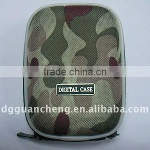 EVA Molded Camaflage Camera Bag thumbnail-1
