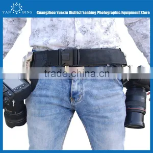 Photographic Accessories Manufacturer SLR Camera Accessories Waist Strap Belt Buckle thumbnail-2
