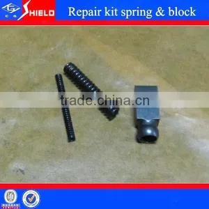 Howo Trucks Gearbox Slide Block (1240304278) for Sale thumbnail-3