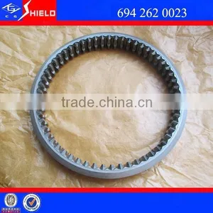 Bus 6 Speed Transmission Maintance Spare Parts Synchronizer 694 262 0023 thumbnail-1