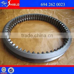 Bus 6 Speed Transmission Maintance Spare Parts Synchronizer 694 262 0023 thumbnail-2