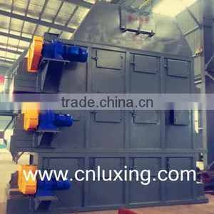 Lime Hydyator Machine thumbnail-1
