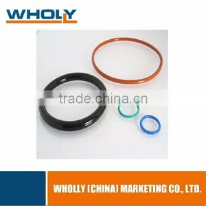 Various Size Flat Rubber O Ring Rubber Seal for Thermos thumbnail-5
