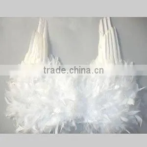 Children Decoration Angel Feather Wings thumbnail-1