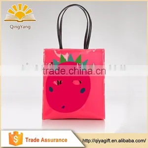 China Custom Packaging T-shirt Bag thumbnail-1