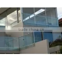 High Quality Balcony Balustrade thumbnail-1