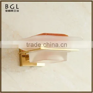 20739 High Quality Bathroom Fittings Soap Dish Zinc Alloy Bathroom Soap Dish thumbnail-3