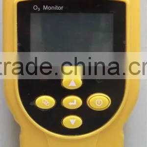 Carbon Monoxide Gas Detector GRI -8301 thumbnail-1