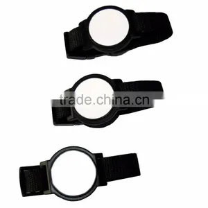 NTAG215 RW01 RFID Wristband by Roxtron - 270 x 37 mm thumbnail-5