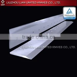 Tungsten Carbide Blade for Printing Industry thumbnail-1