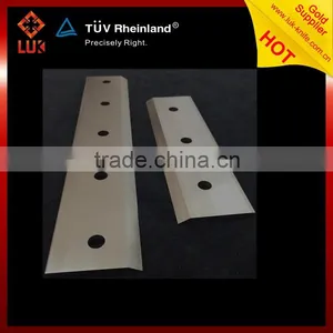 Durable SKD11 Disc Wood Chipper Knives/blades thumbnail-1