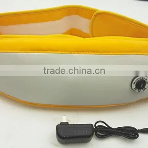 2016 China Cheapest Simple Control Two Vibration Massage Machine thumbnail-1