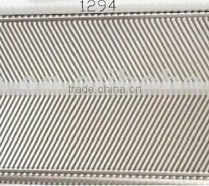M15 Equally 316L Plate for Plate Heat Exchanger, Heat Exchanger Price thumbnail-1
