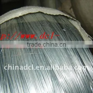 Galvanized Coil Smooth Wire thumbnail-1