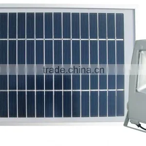 2014 New Design Solar Garden Lighting With Waterproof IP65 Factory Price With Certificated CE&RoHS thumbnail-1