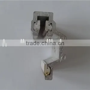 Terracotta Panel Pendant for Curtain Wall thumbnail-1