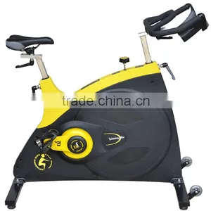 Exercise Bike/Spinning Bike thumbnail-4