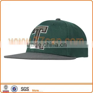 Custom Made Children Cotton Snapback thumbnail-5