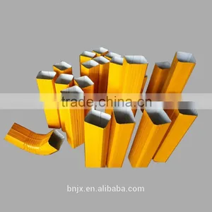 Downspout Elbow Machine Manufacture in Bangnuo thumbnail-6