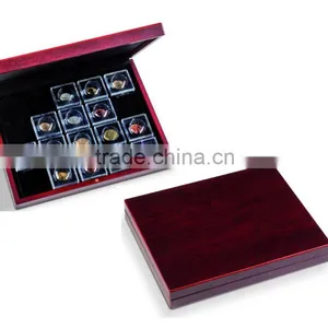 Wooden Coin Box thumbnail-4