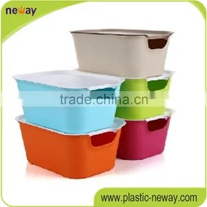 2015 the Cheapest Waterproof Small Storage Box thumbnail-3