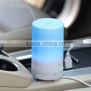 Spray Electric Aroma Diffuser/diffuser Aromatherapy Oil/scent Fragrance Machine thumbnail-3